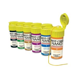 Impregnált retrakciós fonal BEST-CORD NANO