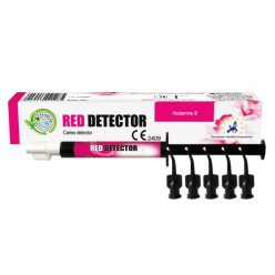 Red Detector | Caries indikátor