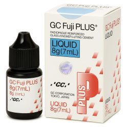 GC Fuji PLUS Folyadék 7ml