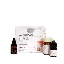 GC Fuji I pack