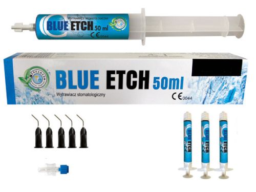 Blue Etch 50ml