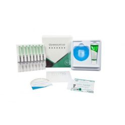 Opalescence Páciens készlet 16% MENTOLOS 8 fecskendős