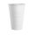 Műanyag fehér pohár 100db 220ml