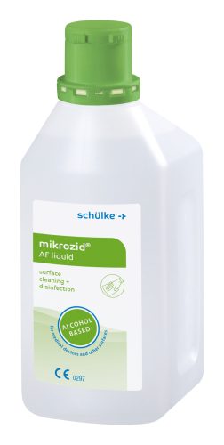 Mikrozid AF liquid 1L