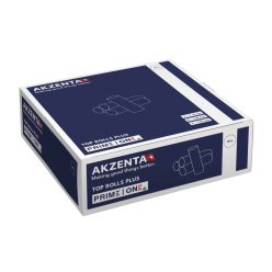 AKZENTA 8mm vattarolni