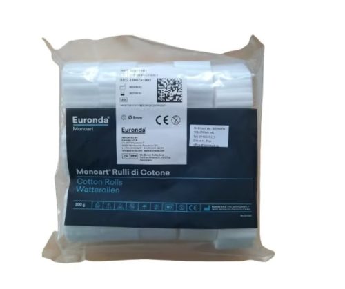 Euronda Vattarolni 10mm