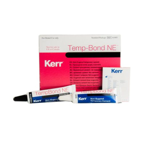 Temp-Bond NE