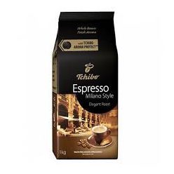 Tchibo Espresso Milano Style ELEGNAT 250g őrölt kávé 