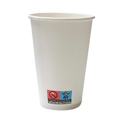 Papírpohár 180ml 50db