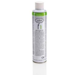 W&H szervízolaj spray 400ml