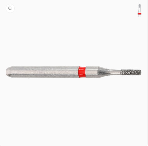 Komet gyémántfúró 8835KR 314 016; 1 csomag (5db)