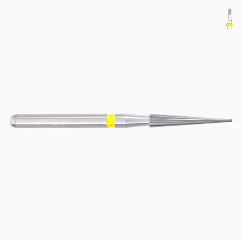 Komet gyémántfúró H135F 314 014; 1 csomag (1db)