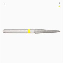 Komet gyémántfúró 859EF 314 018; 1 csomag (5db)