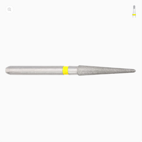 Komet gyémántfúró 859EF 314 018; 1 csomag (5db)