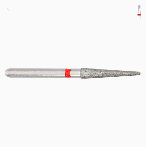 Komet gyémántfúró 8859 314 018; 1 csomag (5db)