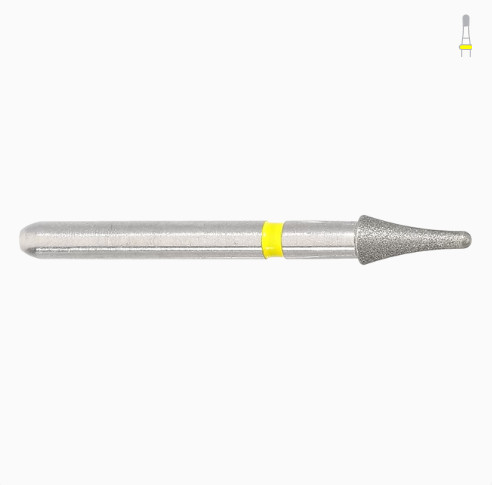 Komet gyémántfúró 973EF 314 021; 1 csomag (5db)