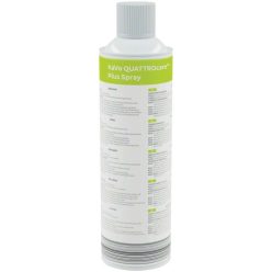 QUATTROcare plus Spray -szervízolaj