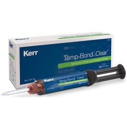 Temp-Bond Clear