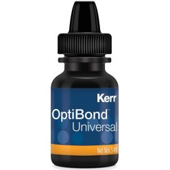 Kerr OptiBond Universal Refill Bottle 5 ml