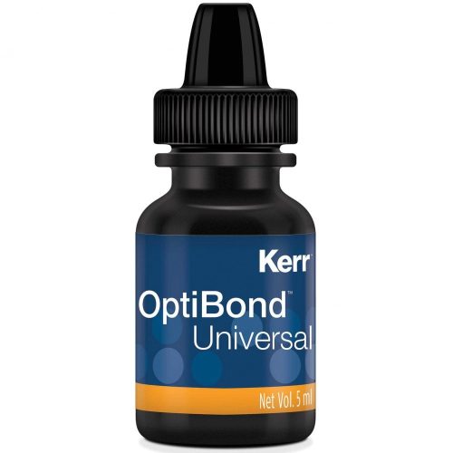 Kerr OptiBond Universal Refill Bottle 5 ml