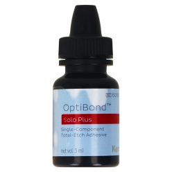 Kerr OptiBond SOLO PLUS Refill Bottle 5 ml
