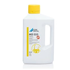 Dürr Dental  MD 555 elszívó tisztító habmentes 2,5l