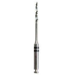 FibreKleer 4X előfúró 1,25mm -fekete