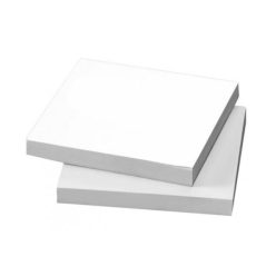 Keverőlap (blokk) 5x5cm 50 lap/tömb
