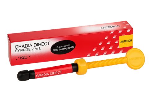 GRADIA Direct Anterior 4g