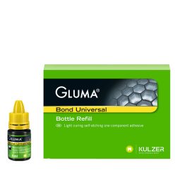 Gluma Bond Universal 4ml