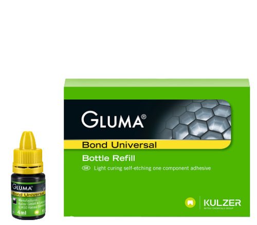 Gluma Bond Universal 4ml