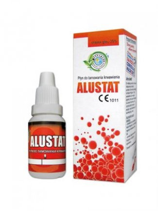 Cerkamed Alustat folyadék 10g (vérzéscsillapító)