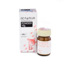 GC Fuji PLUS Por Translucent