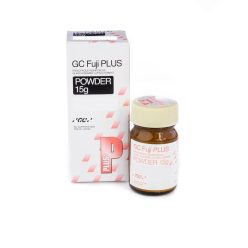 GC Fuji PLUS Por A3