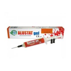 Cerkamed Alustat gél 5ml (vérzéscsillapító)