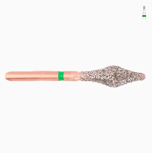 Komet gyémántfúró KP6370 314 035; 1 csomag (5db)