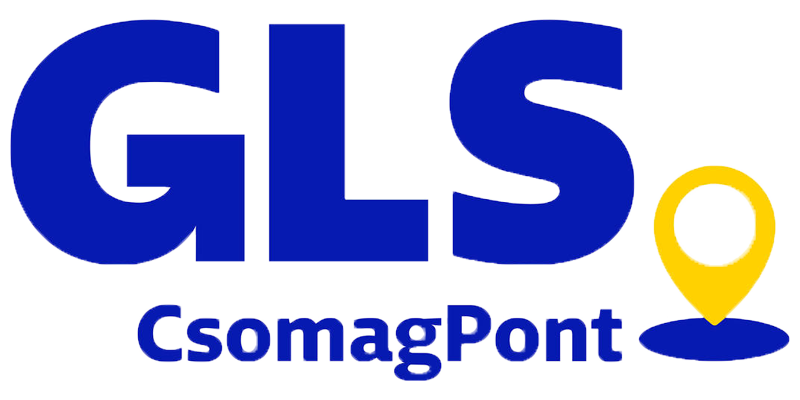 GLS CsomagPont átvétel